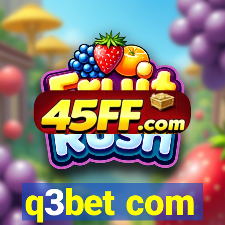q3bet com